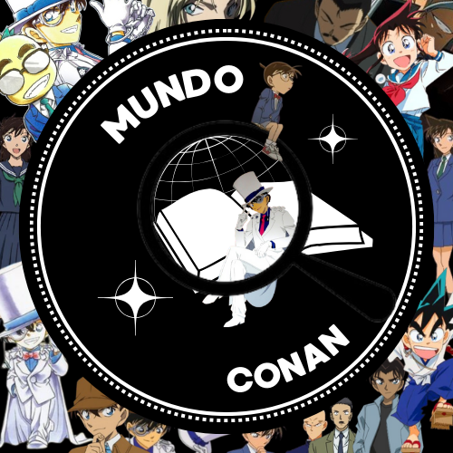 Logo Mundo Conan